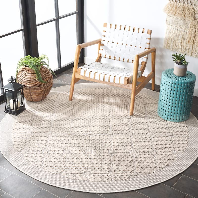 SAFAVIEH Milos Maureen Casual Rug