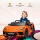 preview thumbnail 27 of 45, 12V Kids Ride on Car Licensed Corvette