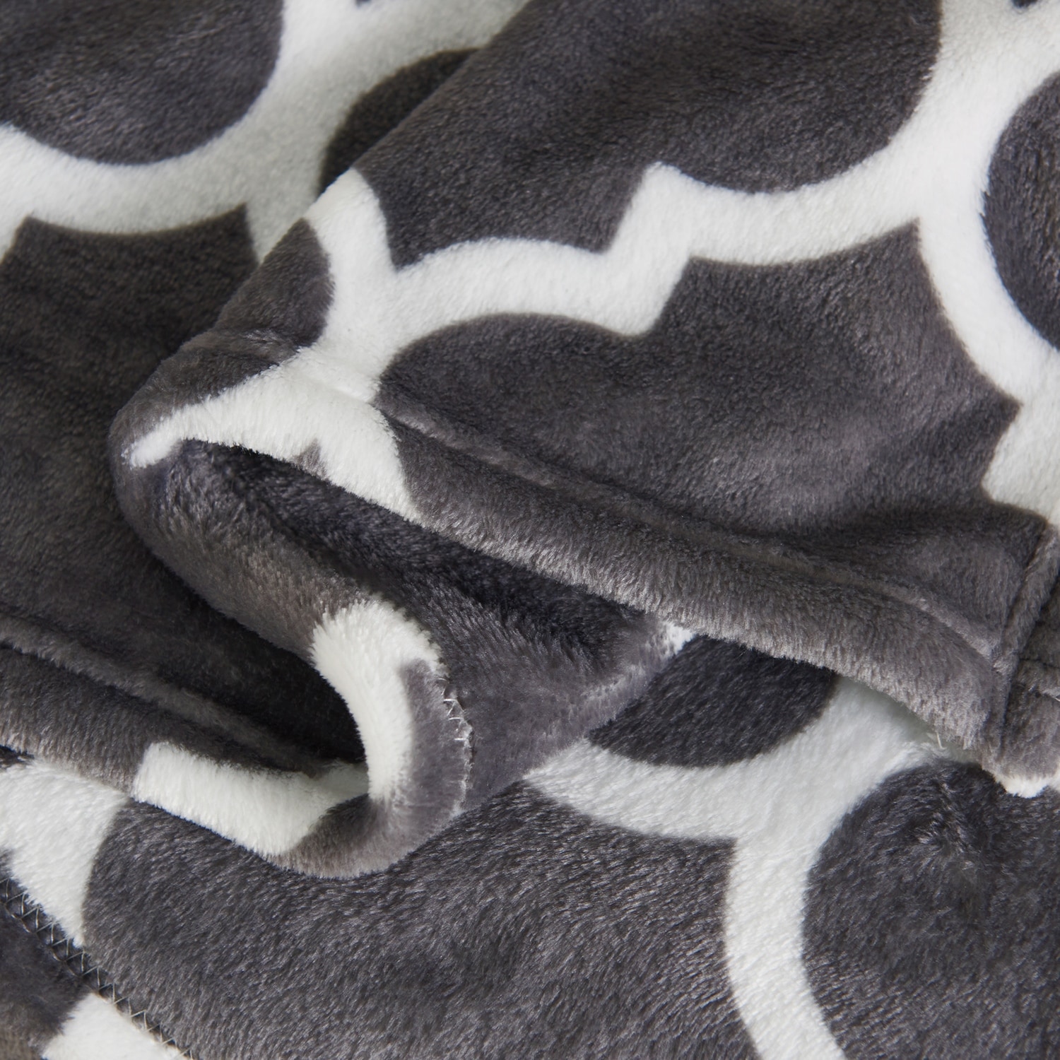 Microlight Ultra Soft Plush Throw Blanket-image