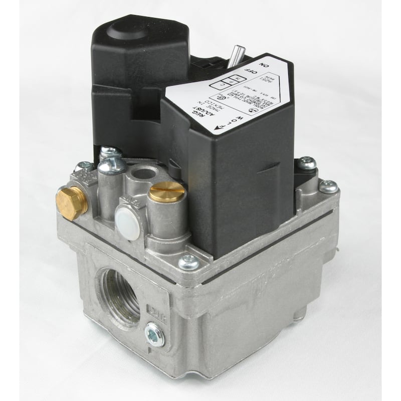 White-Rodgers 24 V Redundant Gas Valve 1/2 X 3/4 - Natural