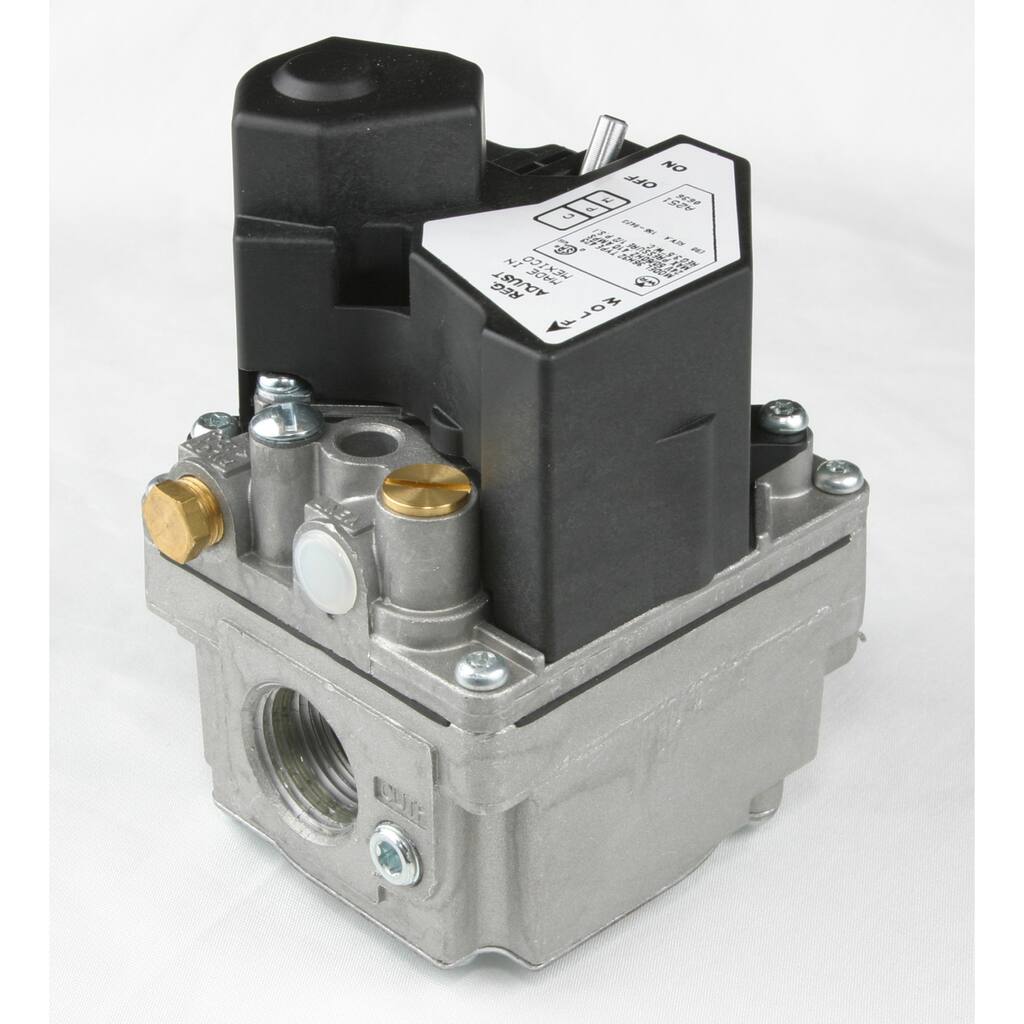 White-Rodgers 24 V Redundant Gas Valve 1/2 X 3/4
