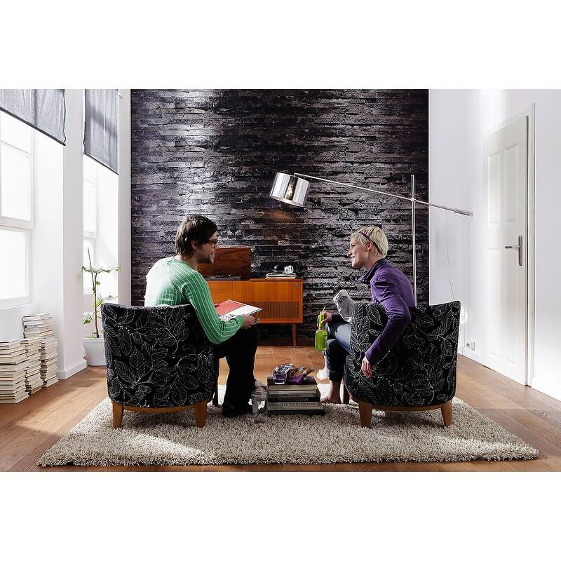 Komar Birkenrinde Wall Mural