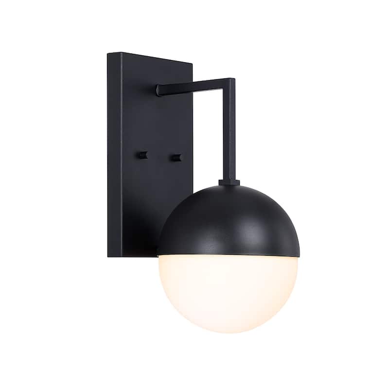 Designers Fountain D319M-14EW Pineview 14" Tall Outdoor Wall Sconce