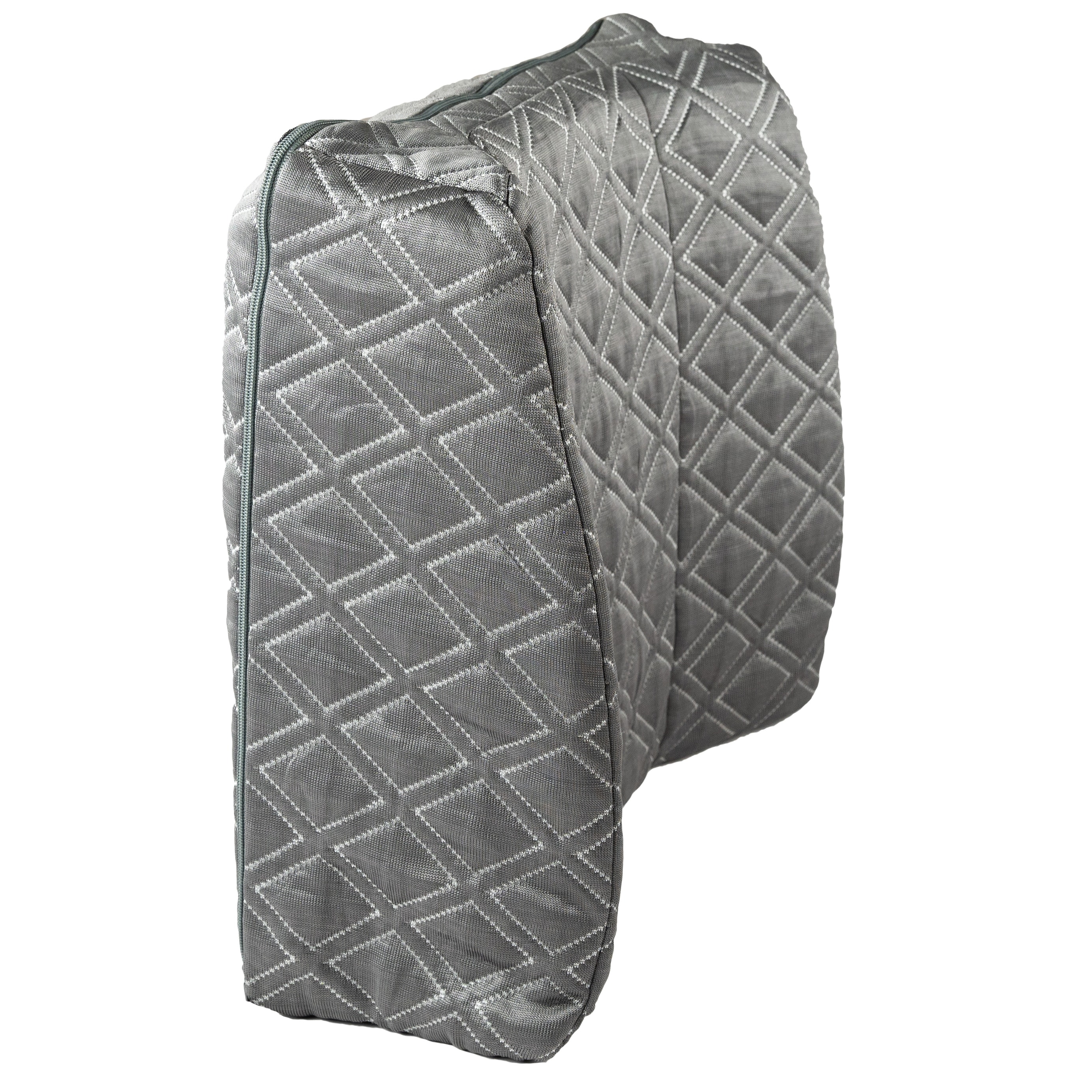 Comfort Necessities Lumbar Pillow