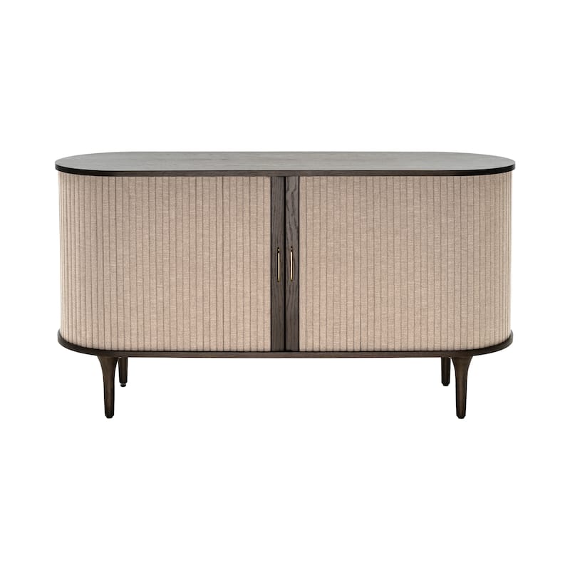 Studio London Velo Sideboard Modern Large Wooden Storage