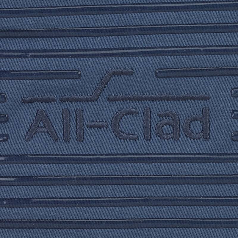 All-Clad Silicone Potholders - Set of 4