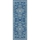 preview thumbnail 31 of 82, Caressa Vintage Boho Area Rug
