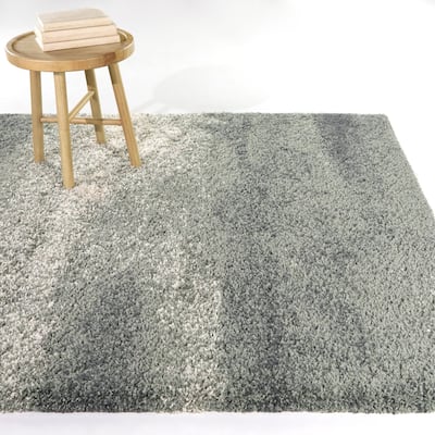 Linnane Abstract Modern Area Rug