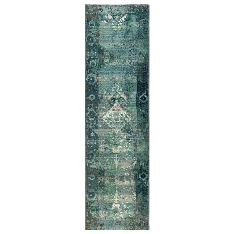 Liora Manne Marina Kermin Indoor/Outdoor Rug