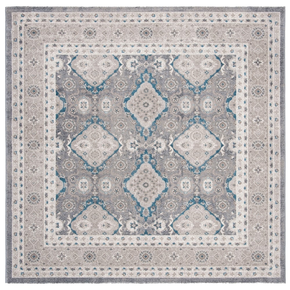 SAFAVIEH Sofia Gina Distressed Vintage Boho Oriental Rug