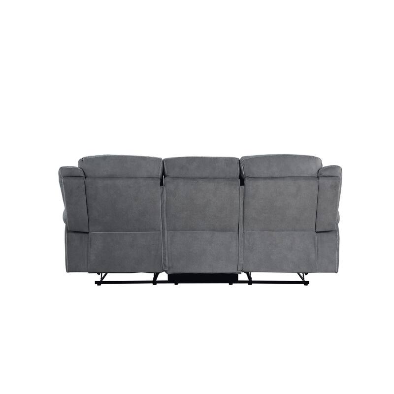Cape May Motion Sofa with Storage