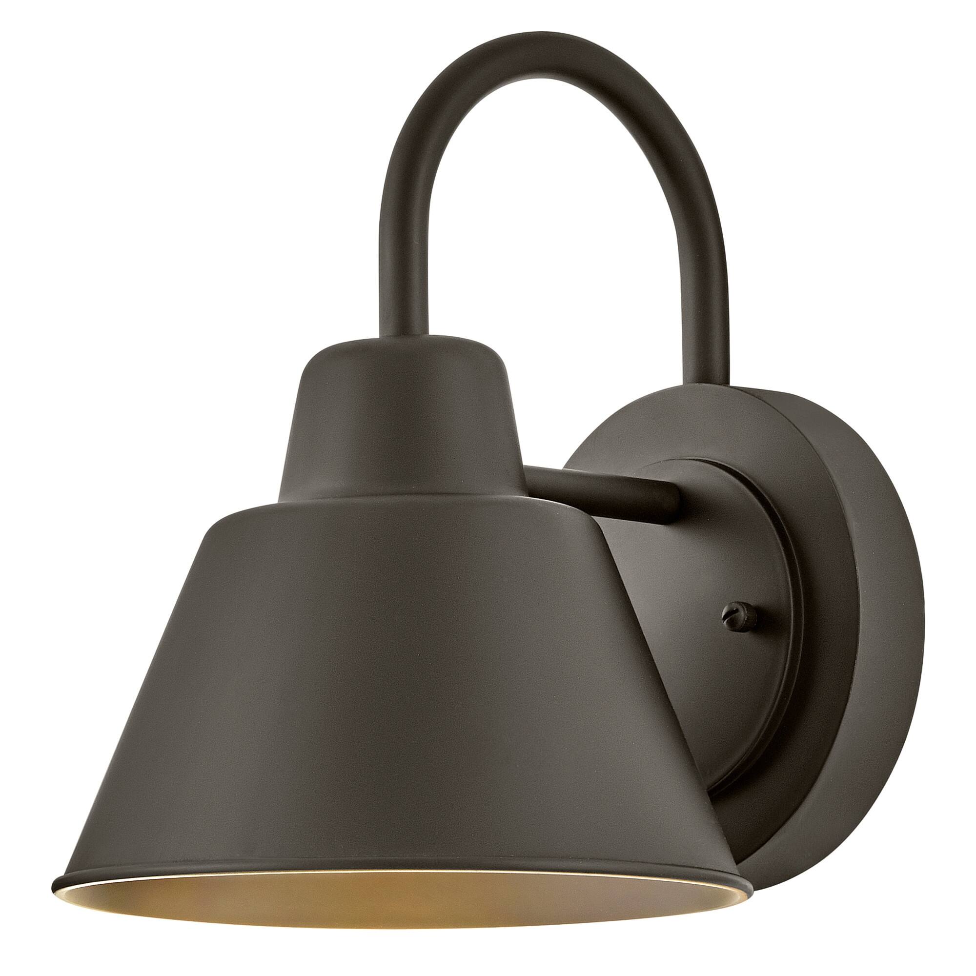 Option Oil Rubbed Bronze