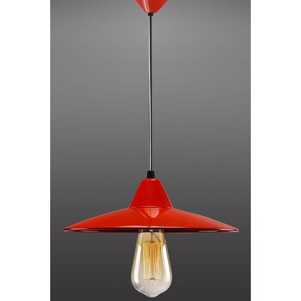 vintage ceiling pendant