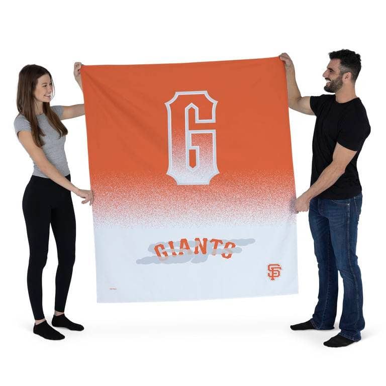 MLB City Connect Printed Wall Hanging - 50" x 60"
