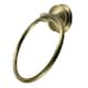 Option Antique Brass