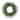 Fraser Hill Farm 24-in. Real Feel Cedar Pre-Lit Artificial Christmas Wreath with 50 Warm White Micro LED Lights