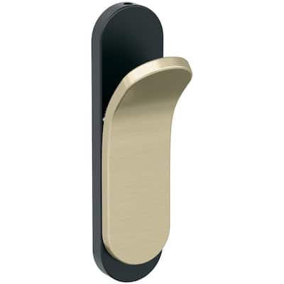 Amerock HBX37012 Unison Single Robe Hook