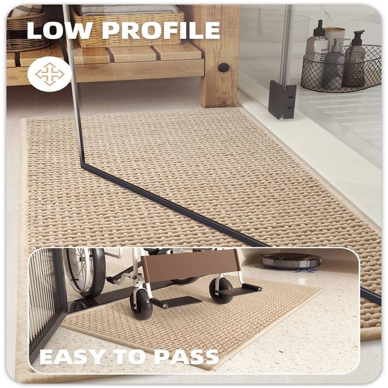 Bathroom Rugs