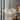 3-Light Modern Glam Sputnik Cluster Glass Globe Bubble Chandelier with 9 Clear Glass Globe Shade
