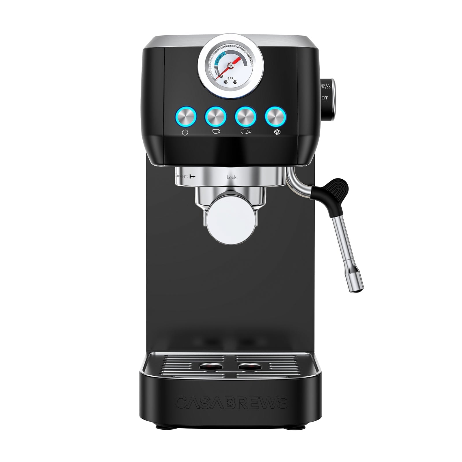 Espresso maker bed deals bath and beyond