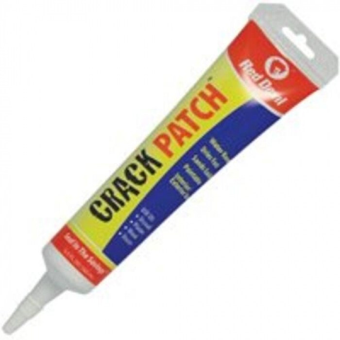 acrylic crack patch
