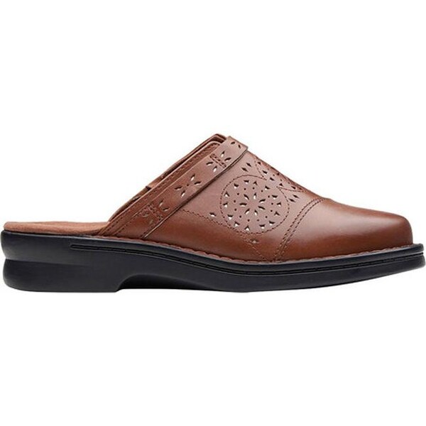 clarks patty renata