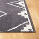 preview thumbnail 11 of 10, SAFAVIEH Pyramid Ainagul Moroccan Tribal Rug