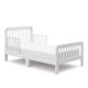 preview thumbnail 2 of 46, Storkcraft Pasadena Toddler Bed