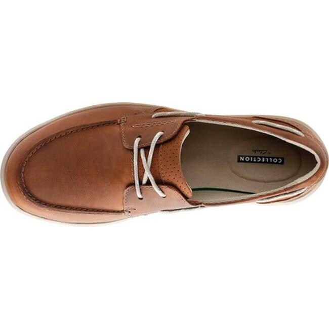 clarks jarwin edge