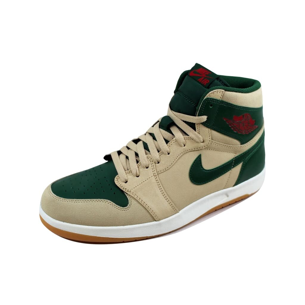 air jordan 1 high the return mens