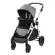 preview thumbnail 6 of 5, Graco Modes Nest2Grow Stroller Second Seat, Ren