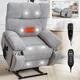Option Grey-Chenille