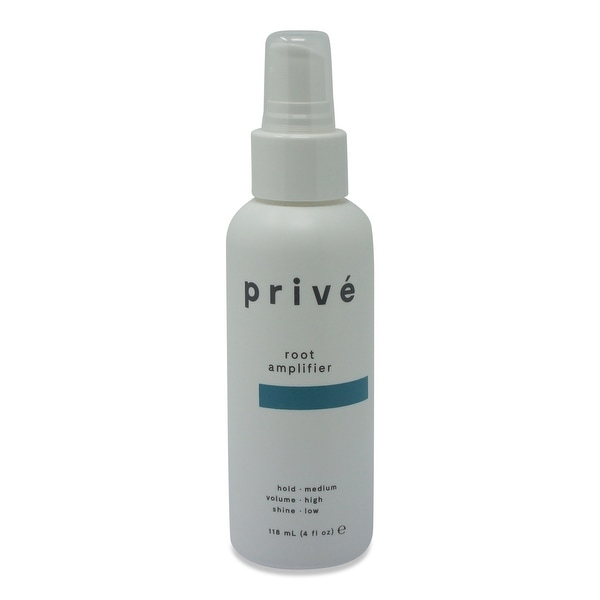 Prive Root Amplifier 4Oz