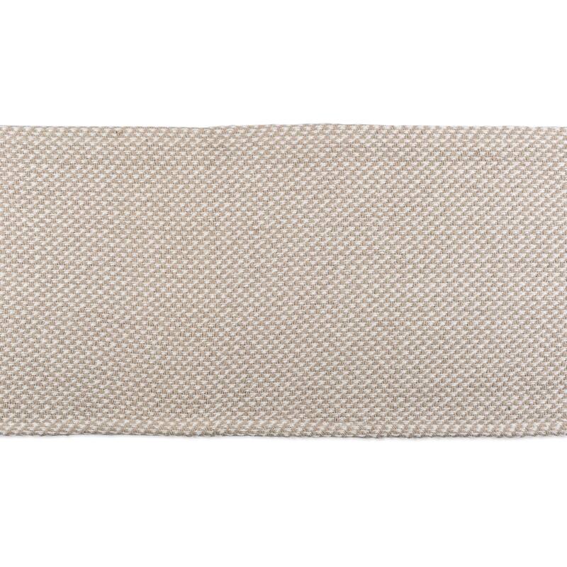 DII Woven Table Runner