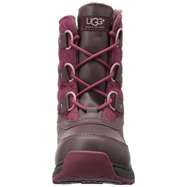 ugg women's lachlan winter boot