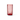 Lyngby Porcelæn Mouth Blown Glass Vase, Burgundy