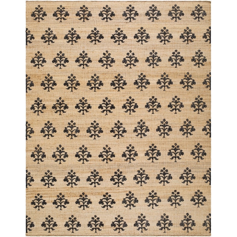 Livabliss Fiorina Modern Area Rug