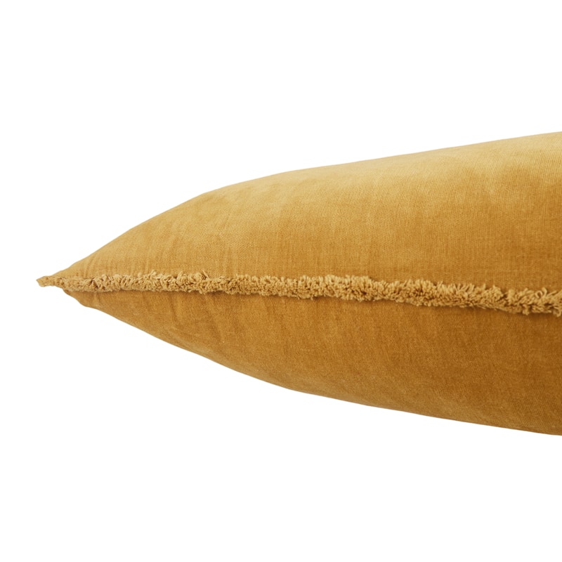 Rouen Solid Pillow