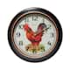 Option Red Rooster