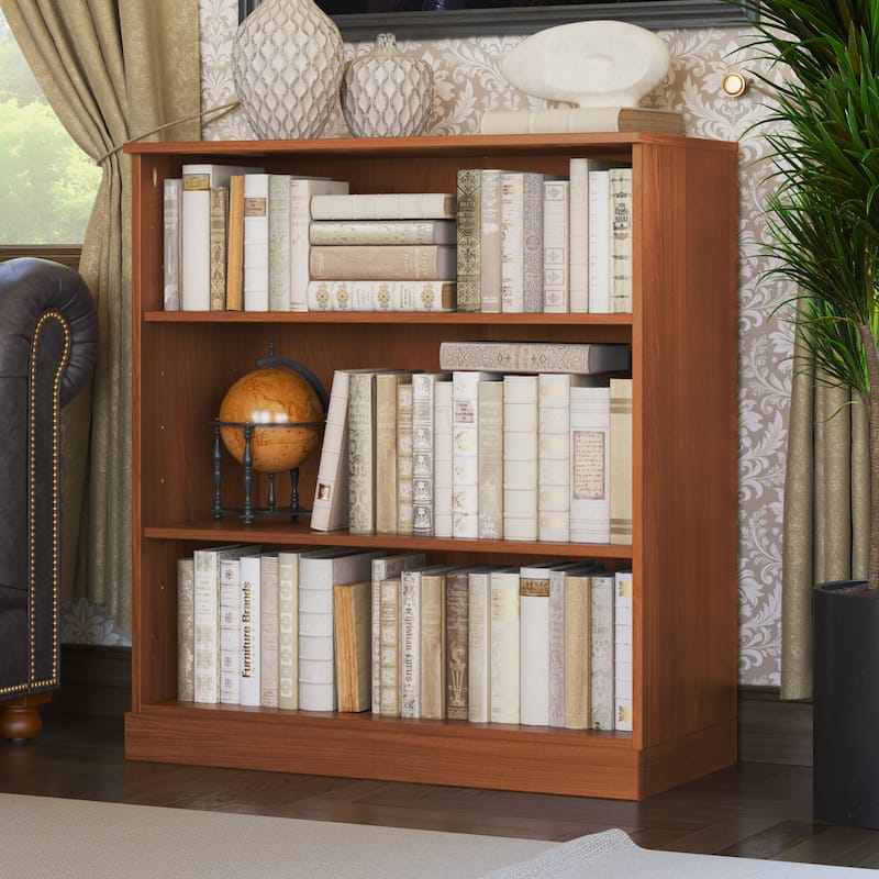 100% Solid Wood Modular Kitchen Pantry Cabinet by Palace Imports