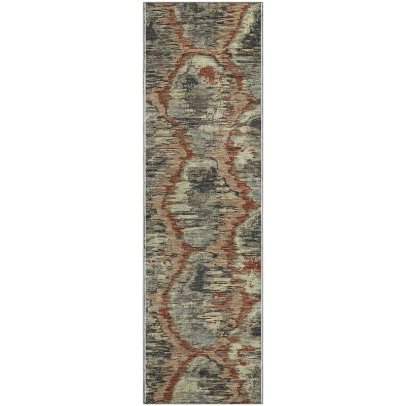 Premium Washable Super Soft Modern Abstract Mayfield Rug