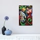 preview thumbnail 6 of 4, iCanvas "Dancing In Countryside" by Dixie Miguez Canvas Print 18x12x0.75