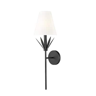 Millennium Lighting 19701 Primrose 24" Tall Wall Sconce