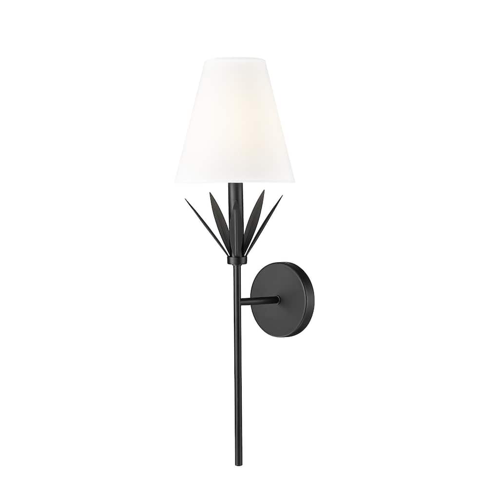 Millennium Lighting 19701 Primrose 24" Tall Wall Sconce