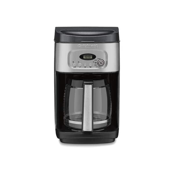 Cuisinart Brew Central 14 - Cup Programmable Coffeemaker