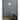 Midtown One Light Glass Shade 66"H Dimmable LED Floor Lamp with Vintage LED Bulb