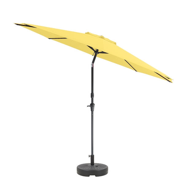 Yellow umbrella for sale discount