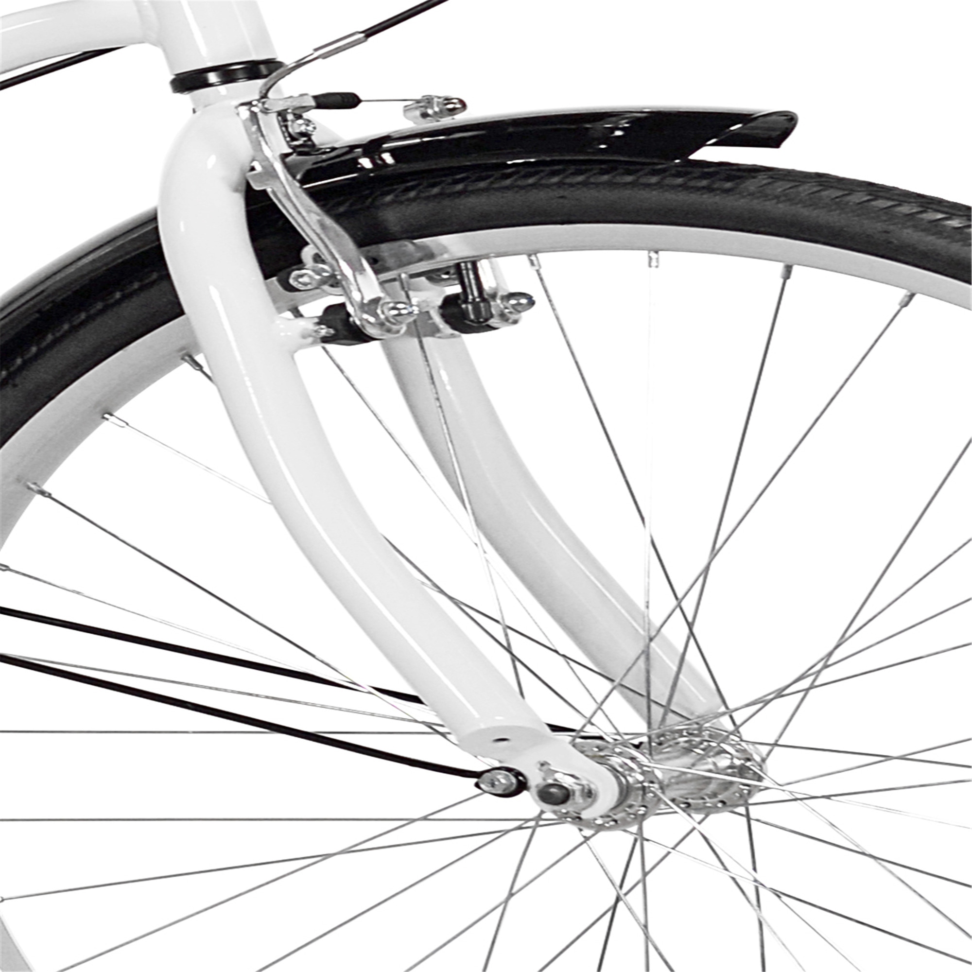 Alameda store folding trike