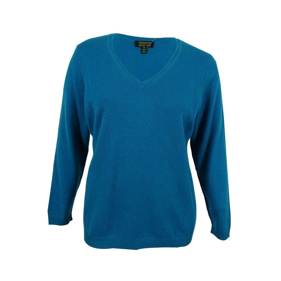 charter club sweaters plus size