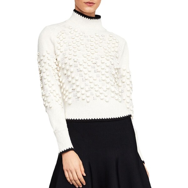 bcbg sweater